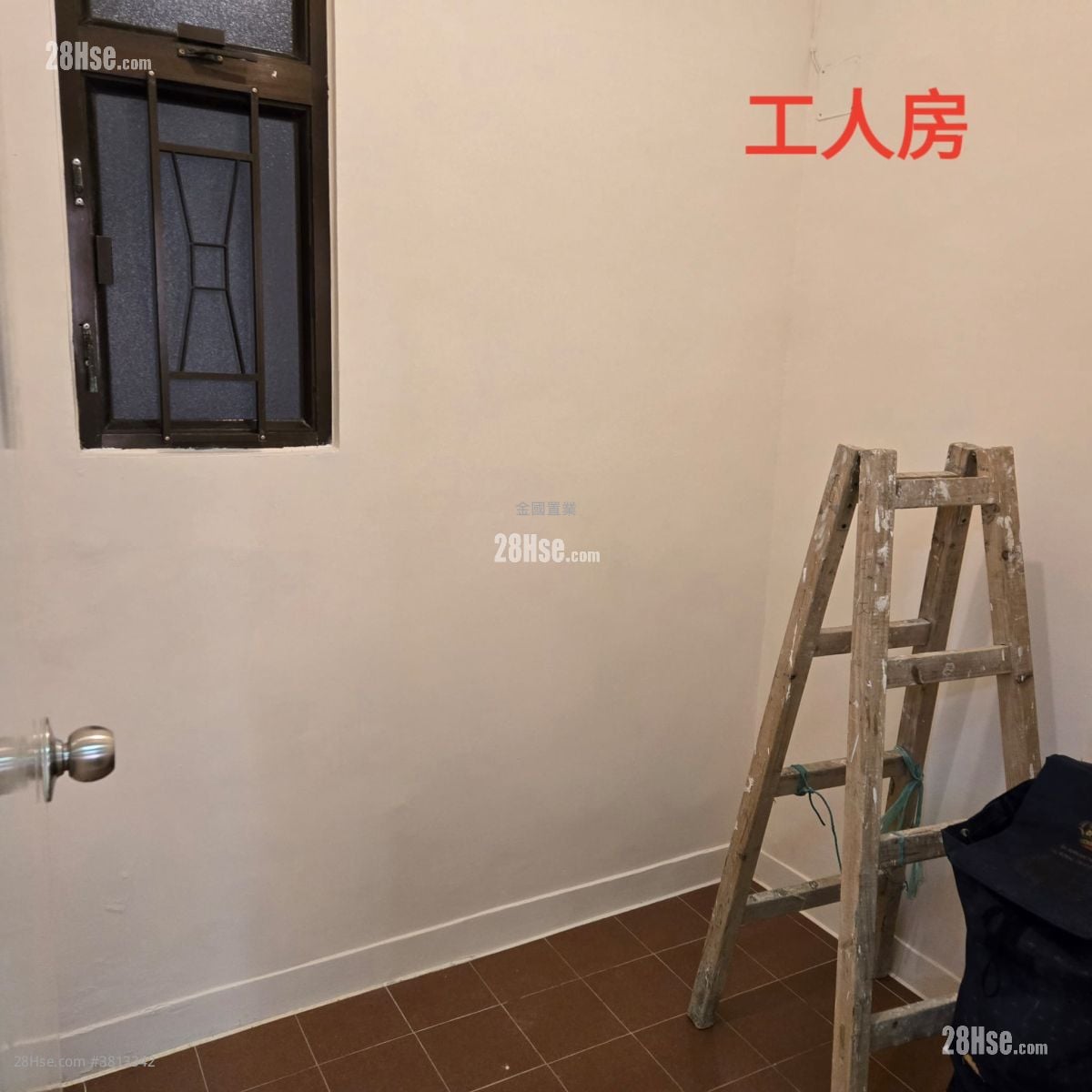 好安楼 售盘 4 房 , 2 浴室 753 平方尺