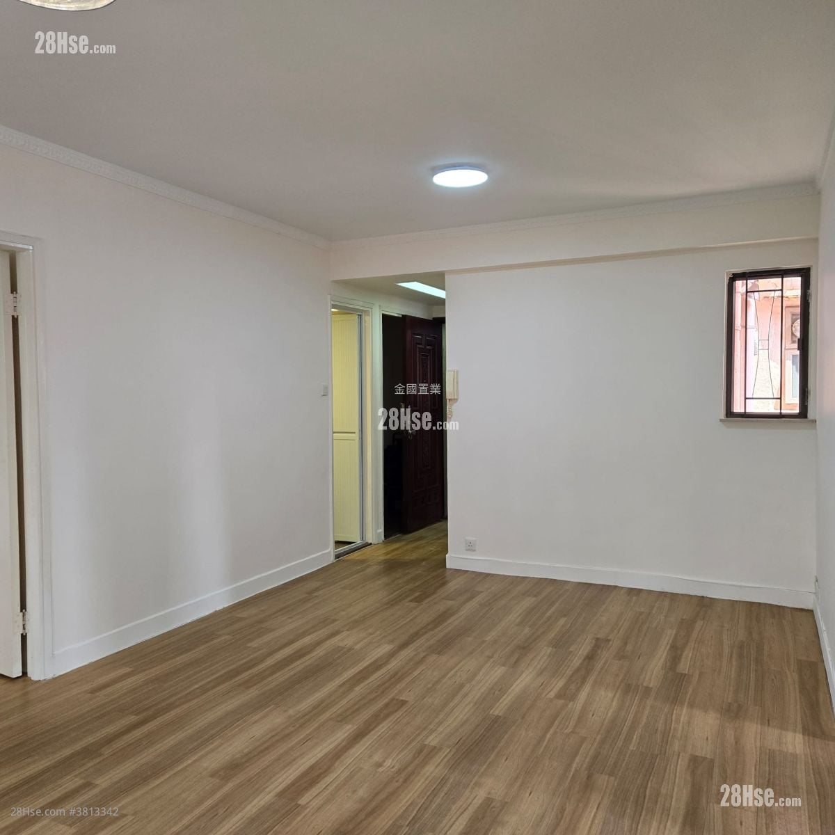 好安楼 售盘 4 房 , 2 浴室 753 平方尺