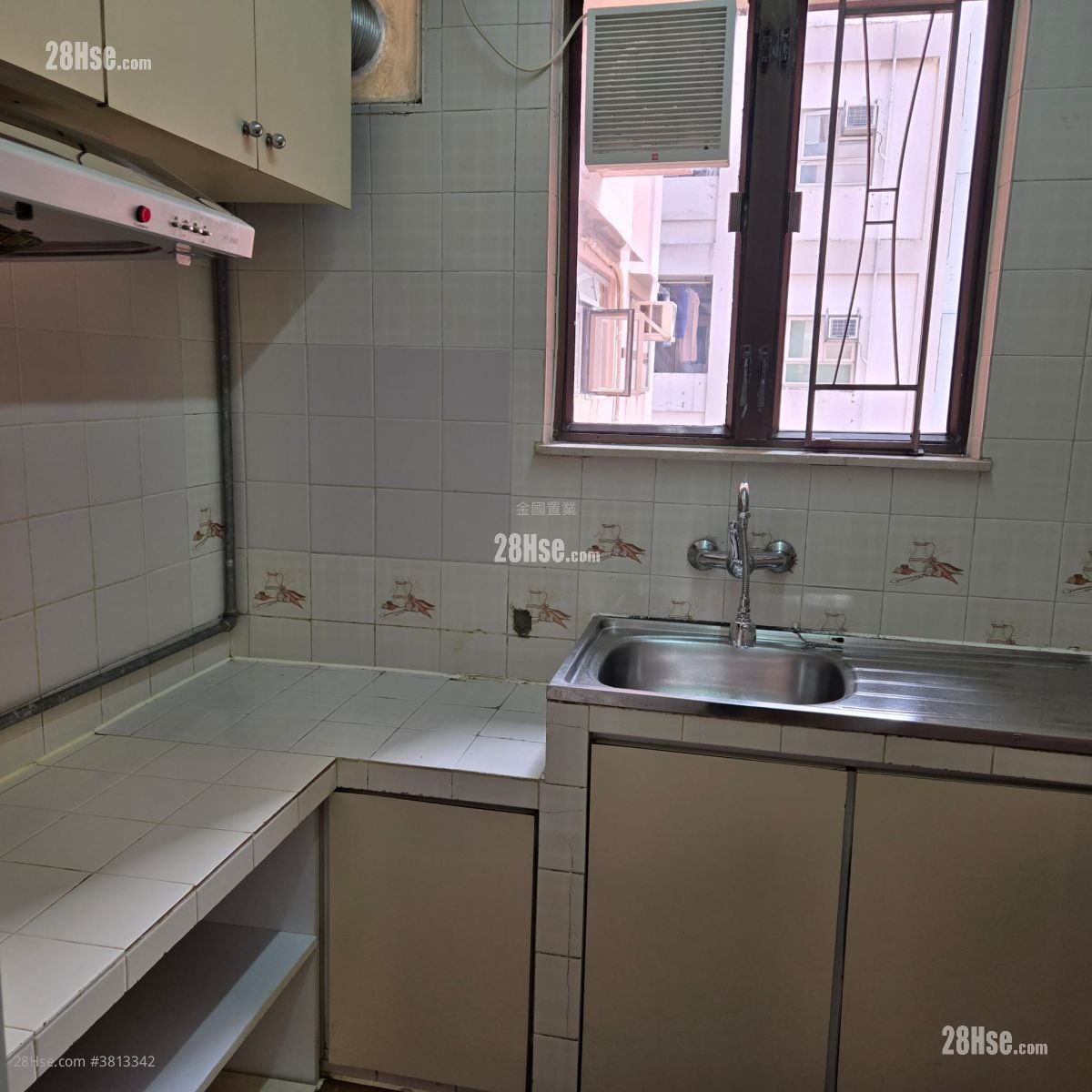 好安楼 售盘 4 房 , 2 浴室 753 平方尺