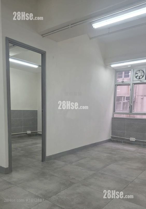 Merit Industrial Centre Sell 1 Toilet