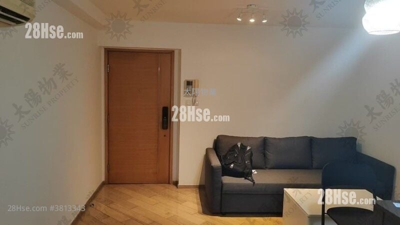 海滨南岸 售盘 2 房 481 平方尺