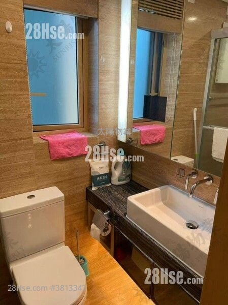 海滨南岸 售盘 2 房 481 平方尺