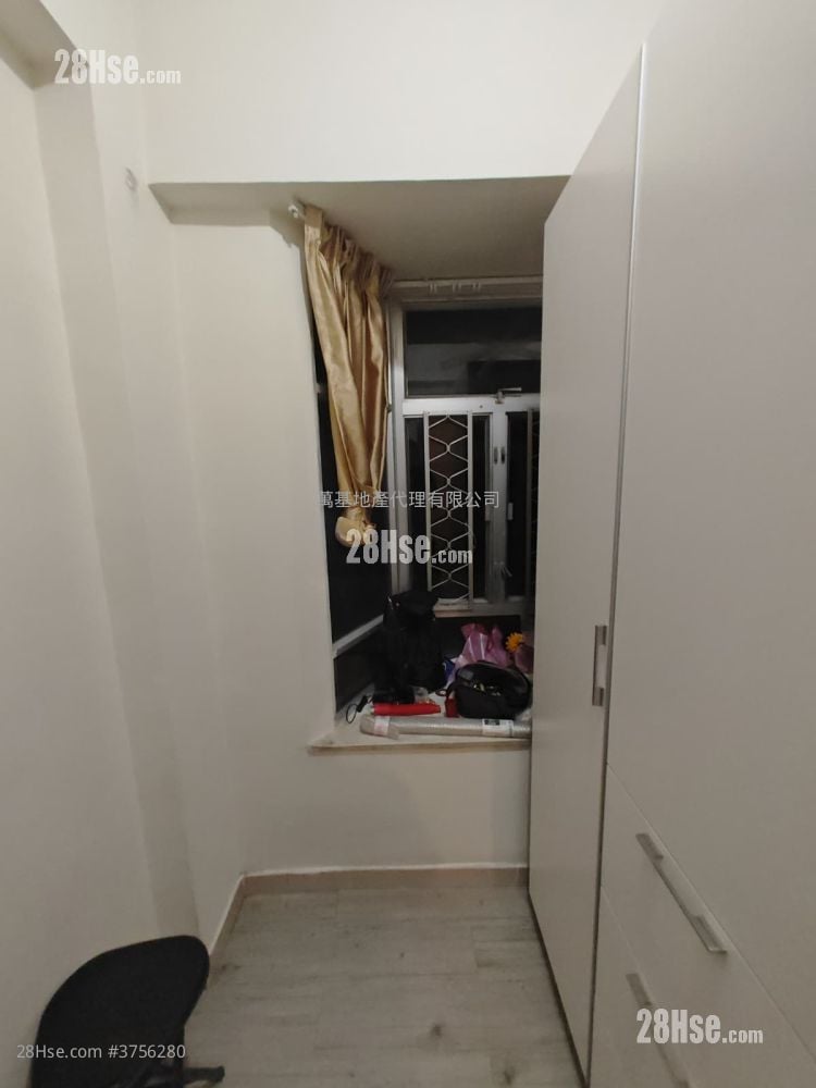Yiu Fai Mansion Rental 2 Bedrooms , 1 Bathroom 229 ft²