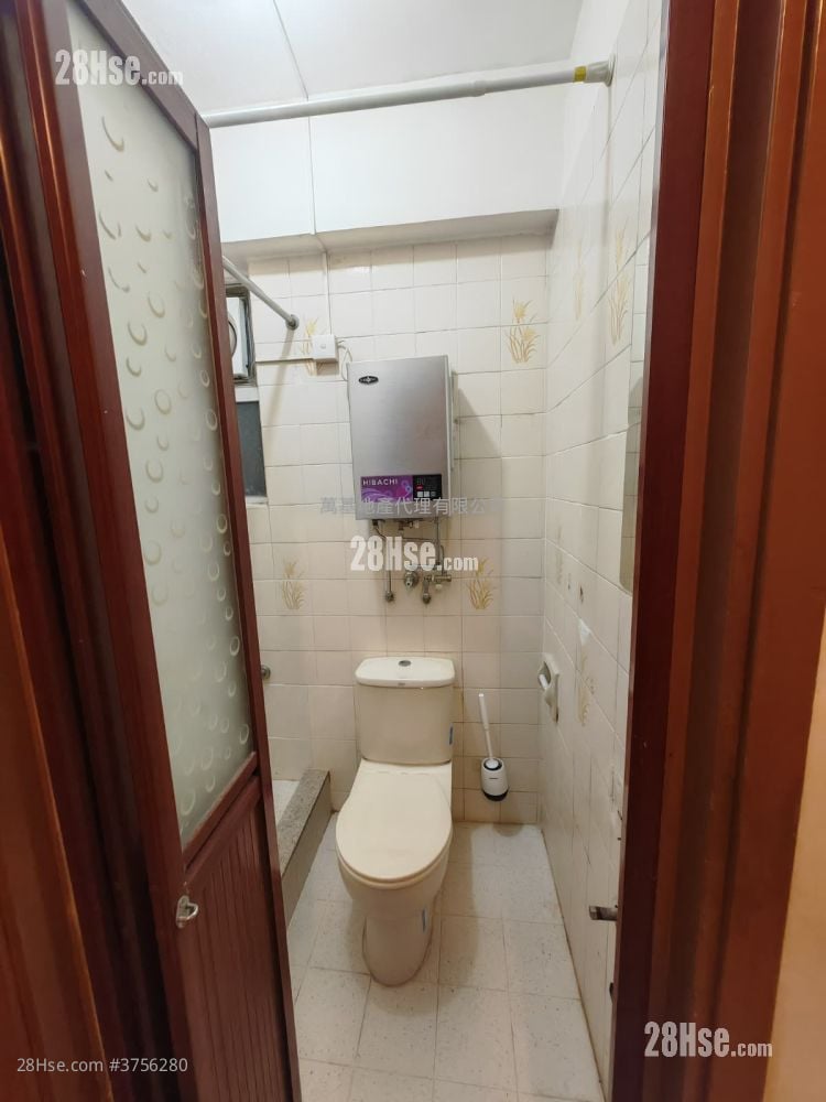 Yiu Fai Mansion Rental 2 Bedrooms , 1 Bathroom 229 ft²