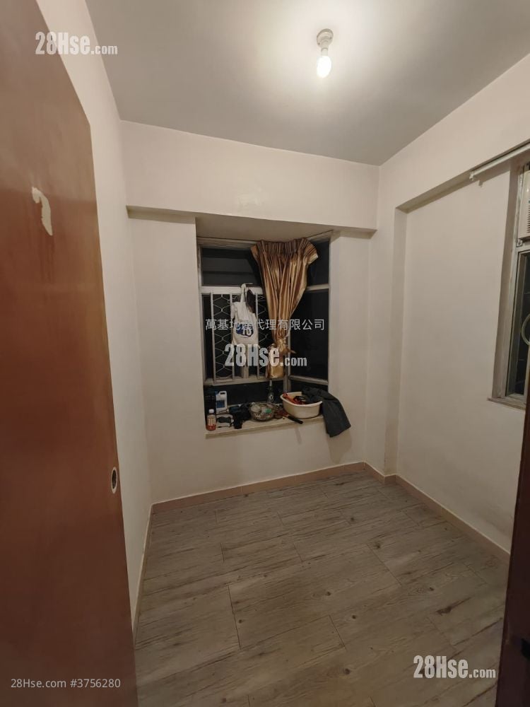 Yiu Fai Mansion Rental 2 Bedrooms , 1 Bathroom 229 ft²
