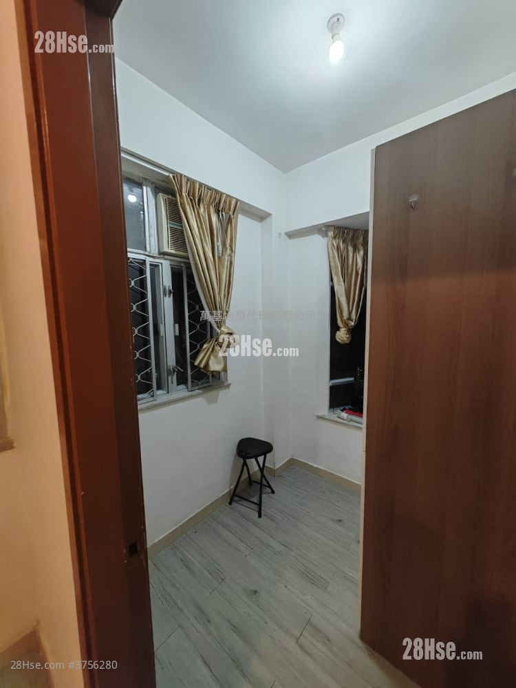 Yiu Fai Mansion Rental 2 Bedrooms , 1 Bathroom 229 ft²