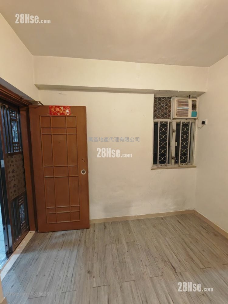 Yiu Fai Mansion Rental 2 Bedrooms , 1 Bathroom 229 ft²