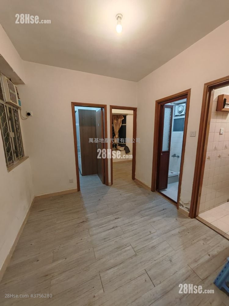 Yiu Fai Mansion Rental 2 Bedrooms , 1 Bathroom 229 ft²
