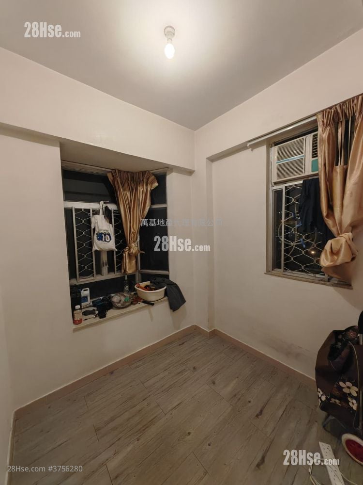 Yiu Fai Mansion Rental 2 Bedrooms , 1 Bathroom 229 ft²