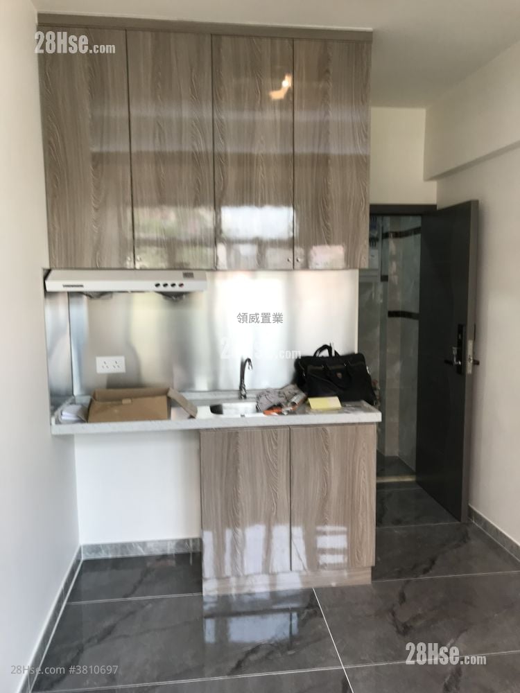 仁愛街48號 Rental Studio , 1 Bathroom 130 ft²