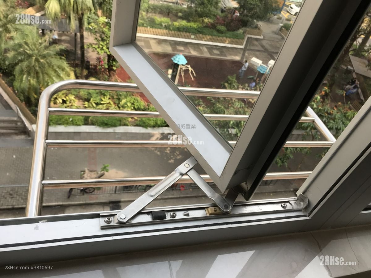 仁愛街48號 Rental Studio , 1 Bathroom 130 ft²