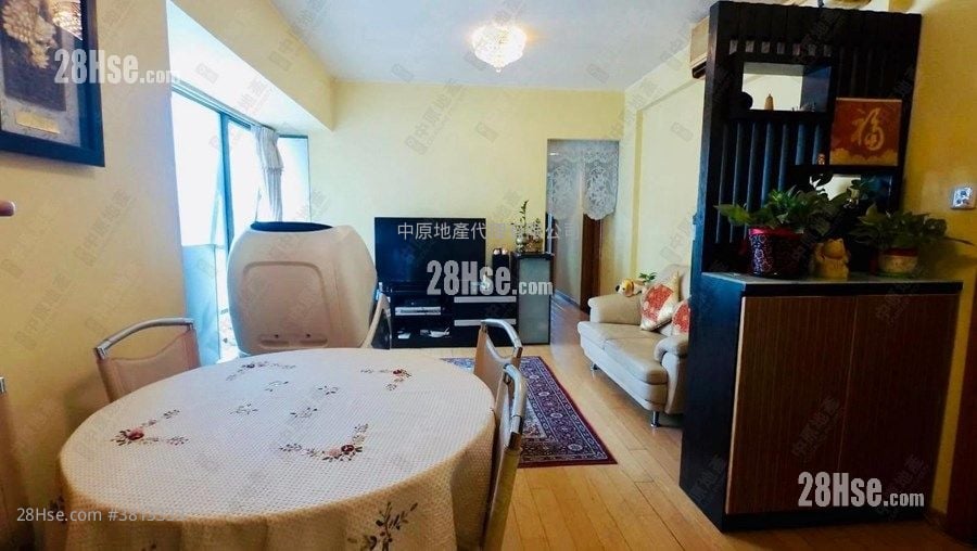 Island Resort Sell 3 Bedrooms , 2 Bathrooms 591 ft²