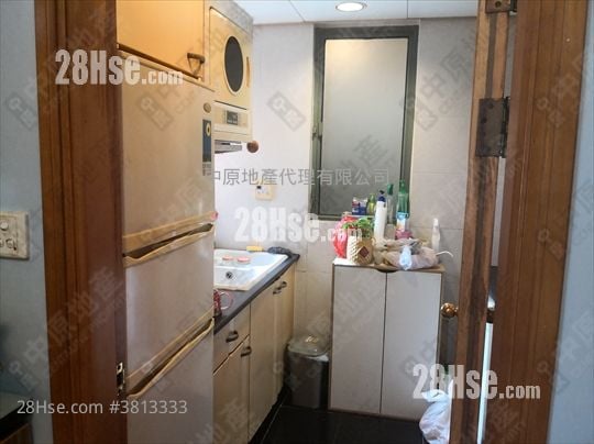 Island Resort Sell 3 Bedrooms , 2 Bathrooms 591 ft²