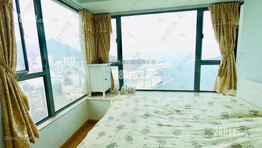 Island Resort Sell 3 Bedrooms , 2 Bathrooms 591 ft²