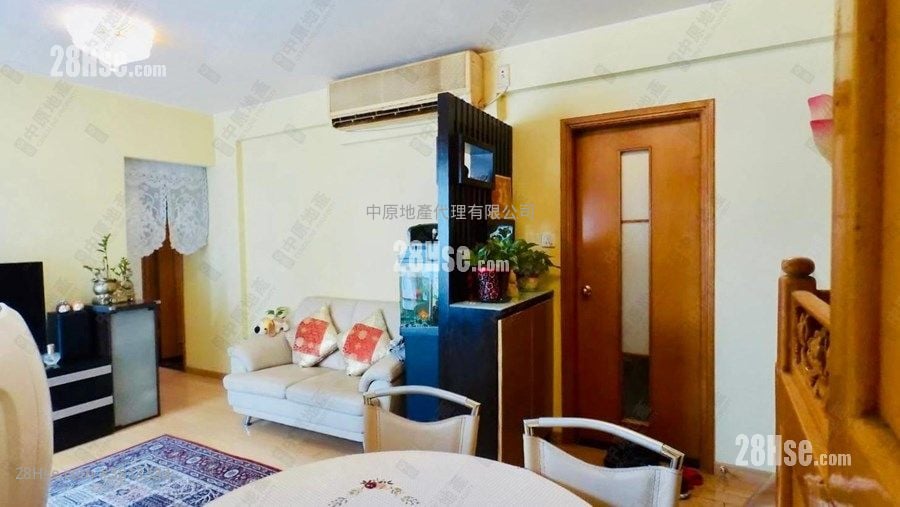 Island Resort Sell 3 Bedrooms , 2 Bathrooms 591 ft²