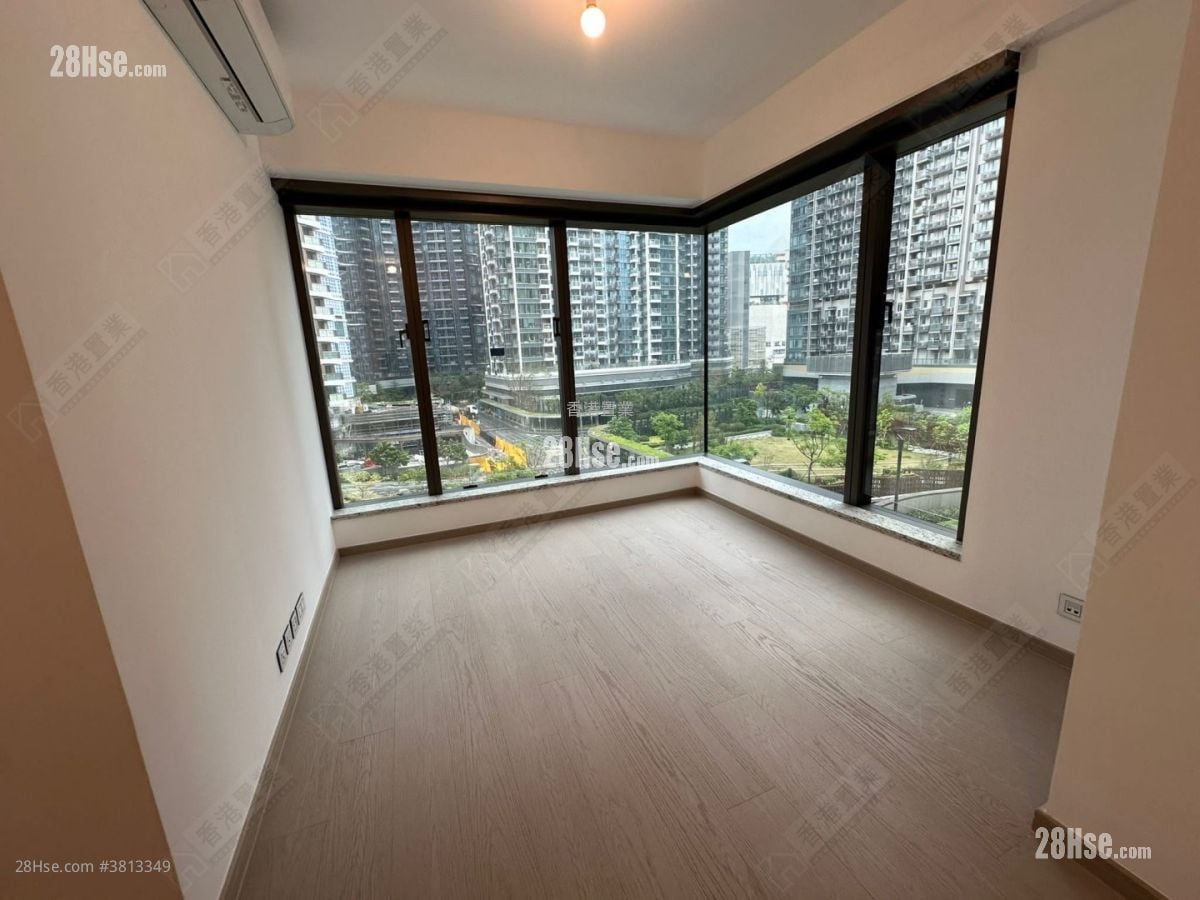 港岛南岸 租盘 796 平方尺