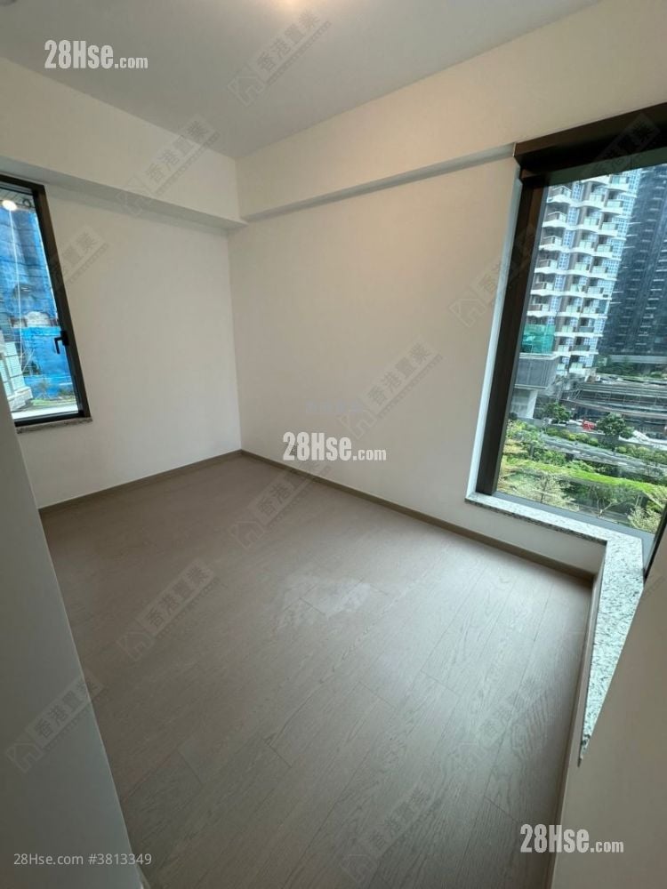 港岛南岸 租盘 796 平方尺