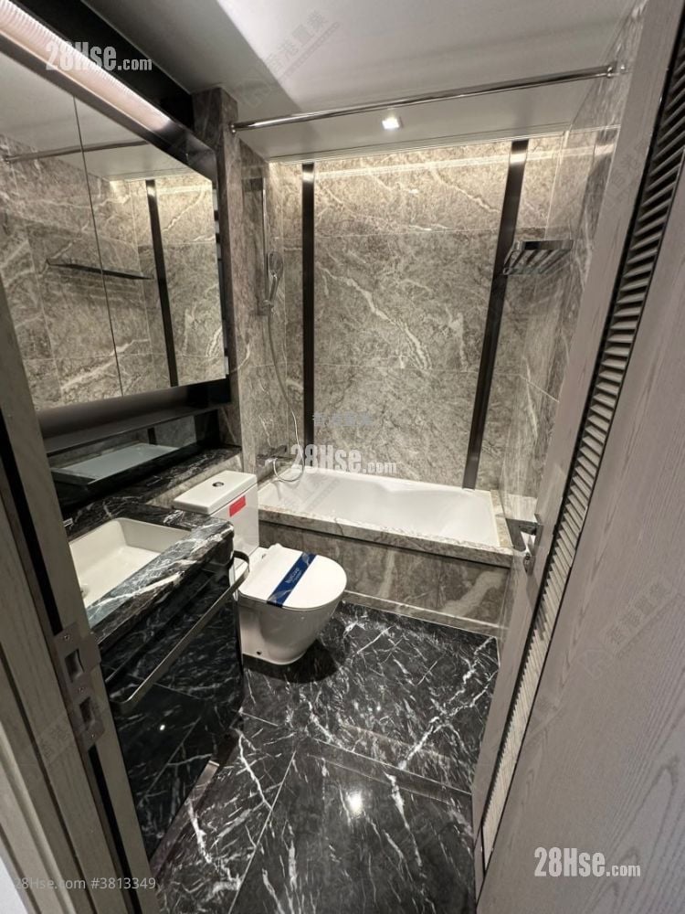 港岛南岸 租盘 796 平方尺