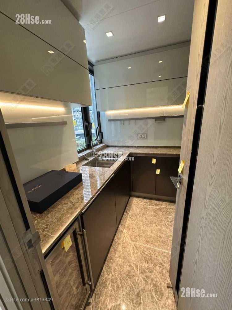 港岛南岸 租盘 796 平方尺