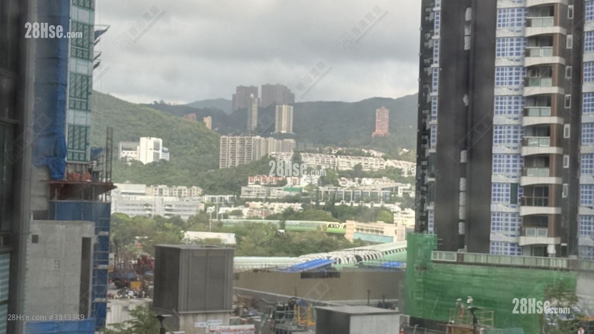 港岛南岸 租盘 796 平方尺