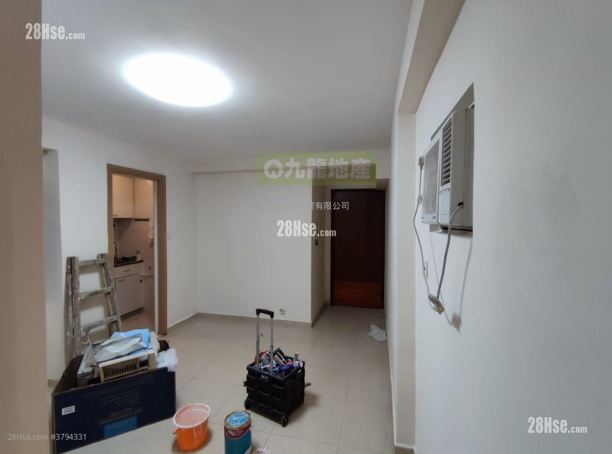 Wing Wah Mansion Rental 2 Bedrooms , 1 Bathroom 313 ft²