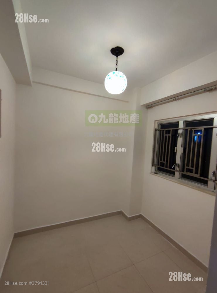 Wing Wah Mansion Rental 2 Bedrooms , 1 Bathroom 313 ft²