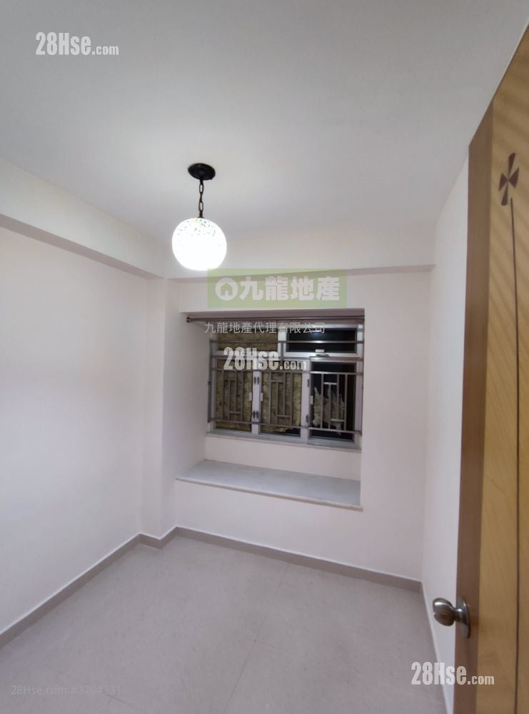 Wing Wah Mansion Rental 2 Bedrooms , 1 Bathroom 313 ft²