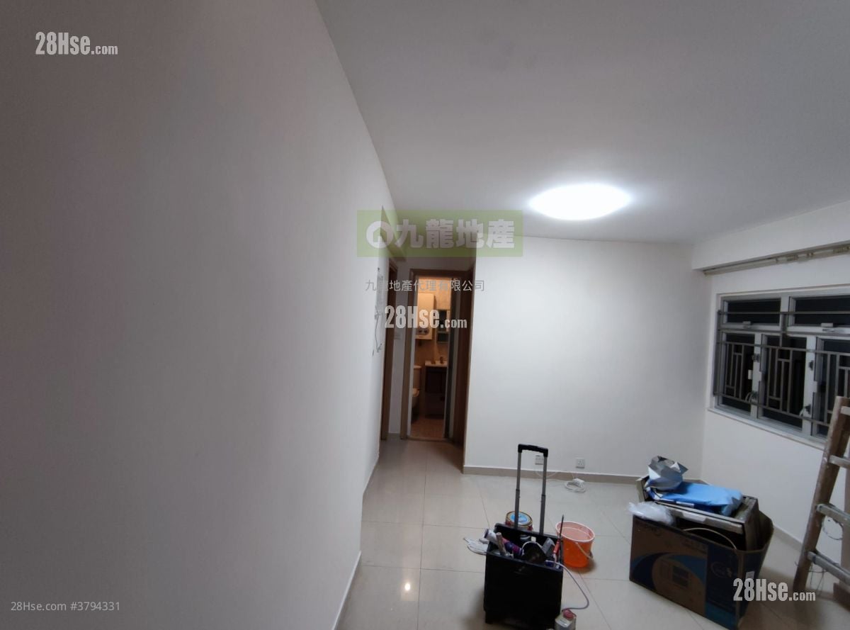 Wing Wah Mansion Rental 2 Bedrooms , 1 Bathroom 313 ft²