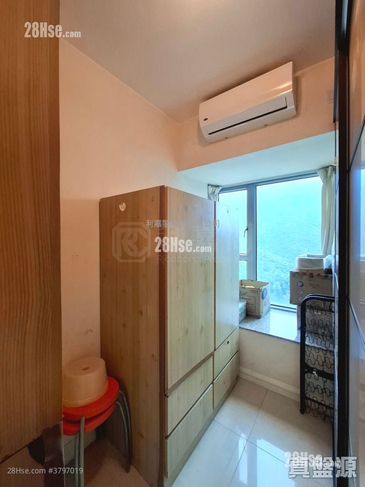 Caribbean Coast Sell 2 Bedrooms , 1 Bathroom 548 ft²