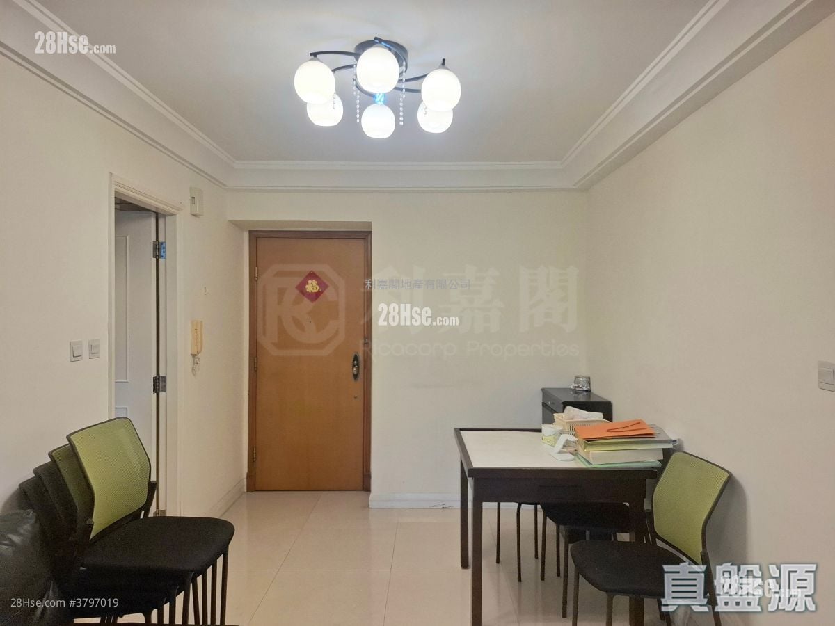 Caribbean Coast Sell 2 Bedrooms , 1 Bathroom 548 ft²