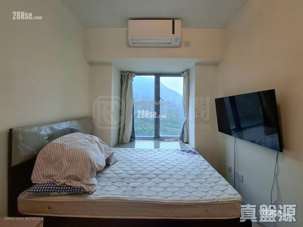 Caribbean Coast Sell 2 Bedrooms , 1 Bathroom 548 ft²