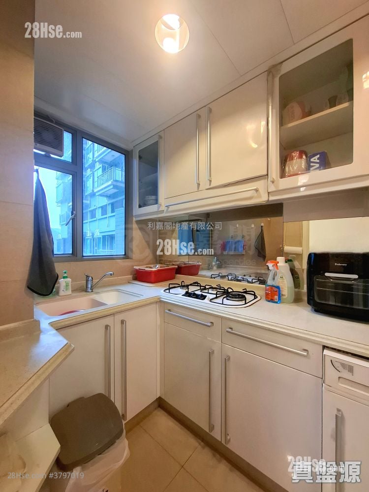 Caribbean Coast Sell 2 Bedrooms , 1 Bathroom 548 ft²