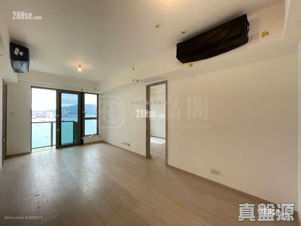 Sea To Sky 租盘 3 房 , 2 浴室 802 平方尺