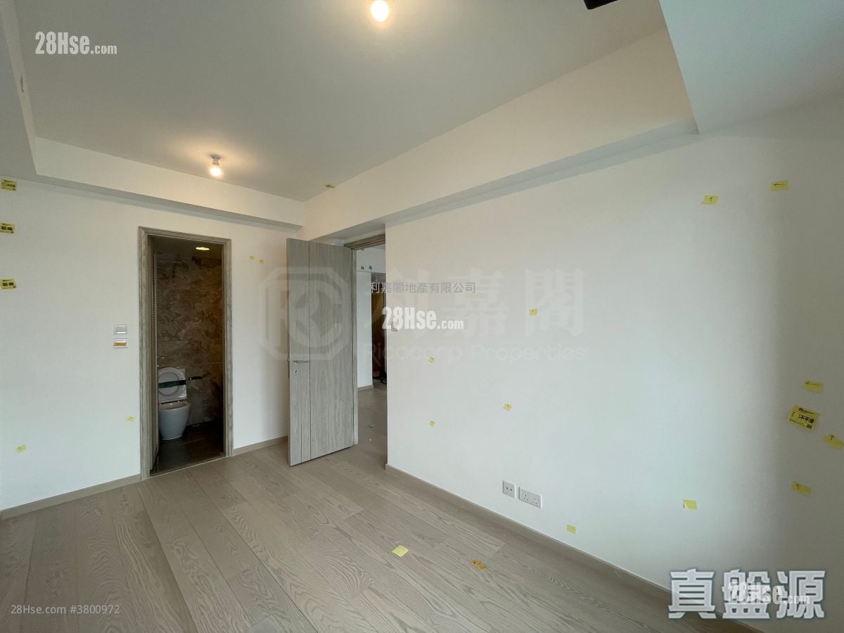 Sea To Sky 租盘 3 房 , 2 浴室 802 平方尺