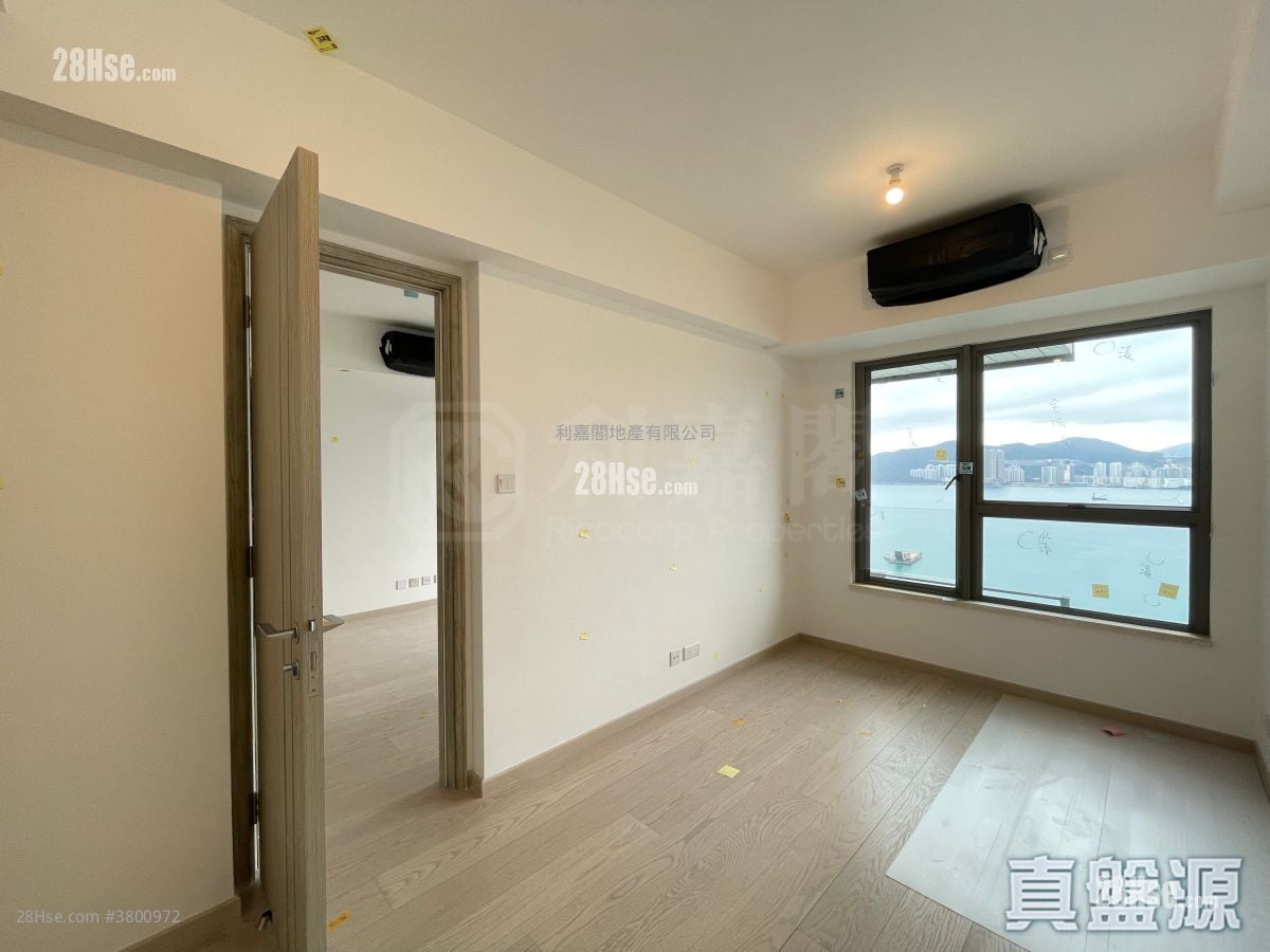 Sea To Sky 租盘 3 房 , 2 浴室 802 平方尺