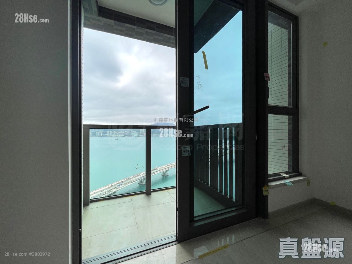 Sea To Sky 租盘 3 房 , 2 浴室 802 平方尺