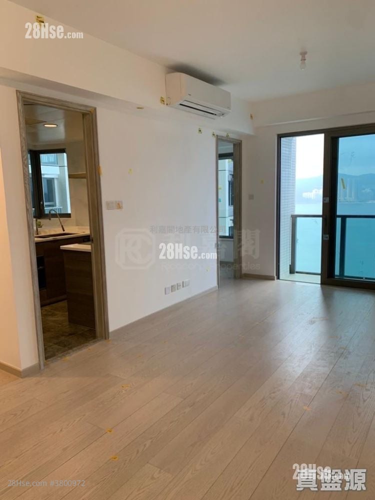 Sea To Sky 租盘 3 房 , 2 浴室 802 平方尺