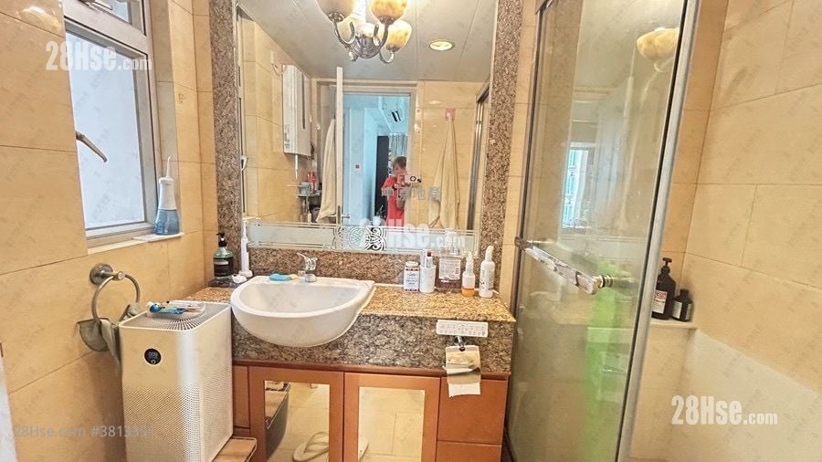 Vianni Cove Sell 2 Bedrooms , 1 Bathroom 555 ft²