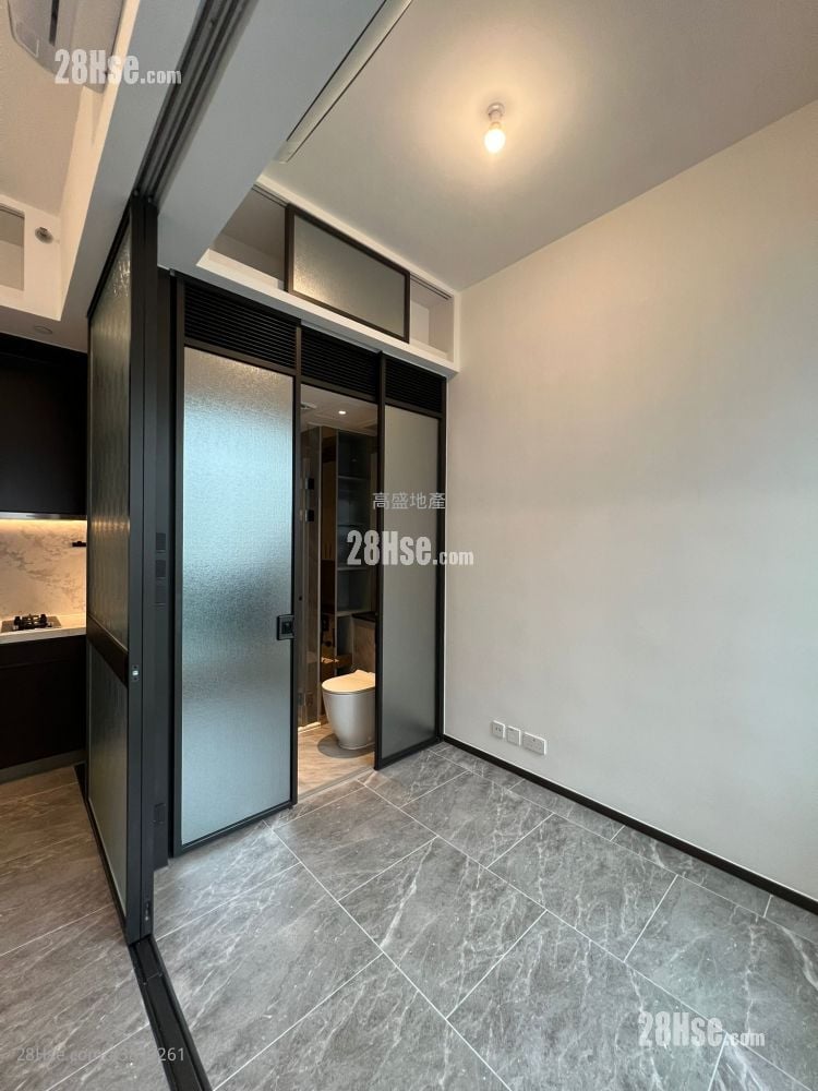 Belgravia Place 租盘 1 房 , 1 浴室 227 平方尺