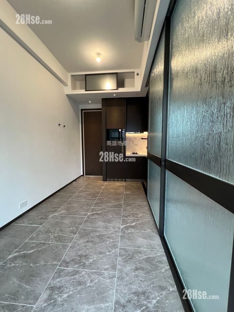 Belgravia Place 租盘 1 房 , 1 浴室 227 平方尺