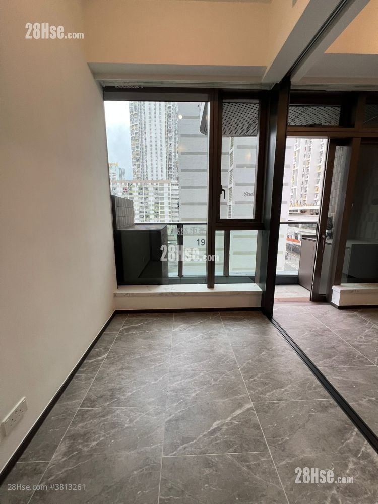 Belgravia Place 租盘 1 房 , 1 浴室 227 平方尺