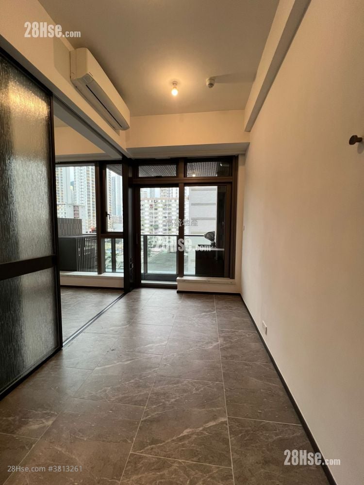 Belgravia Place 租盘 1 房 , 1 浴室 227 平方尺