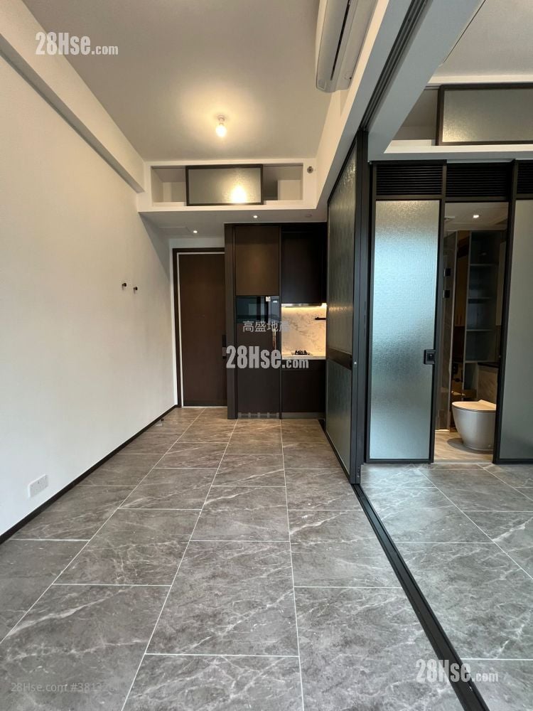 Belgravia Place 租盘 1 房 , 1 浴室 227 平方尺