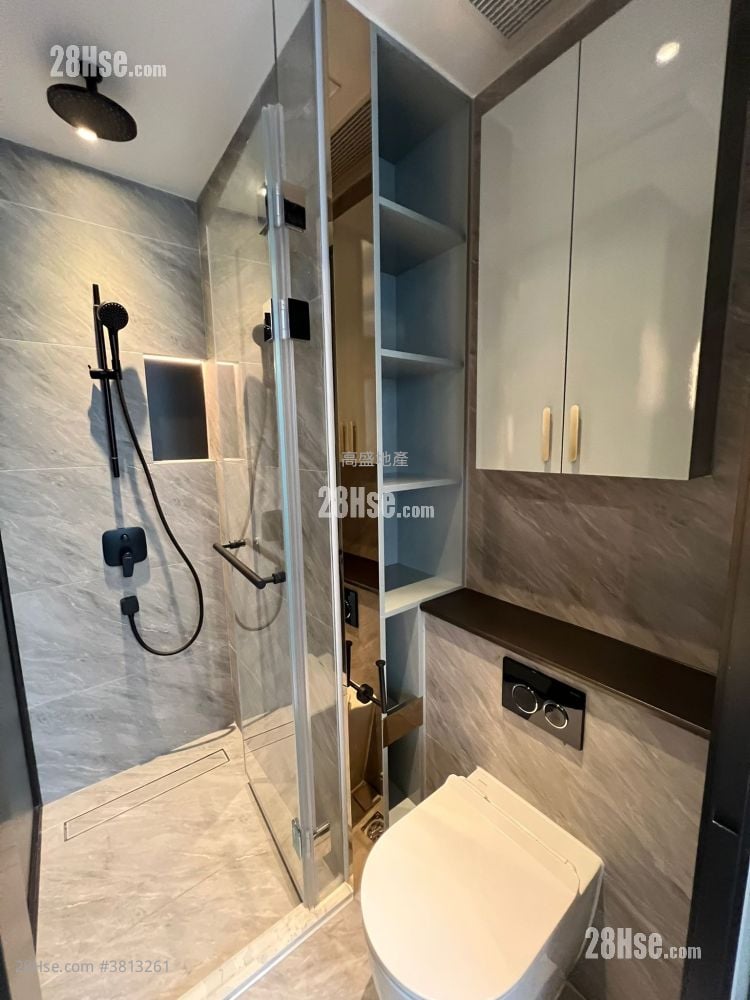 Belgravia Place 租盘 1 房 , 1 浴室 227 平方尺