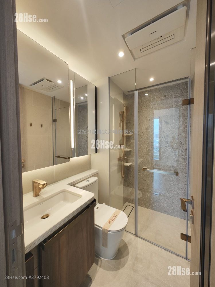 Kt Marina Rental 2 Bedrooms , 1 Bathroom 439 ft²