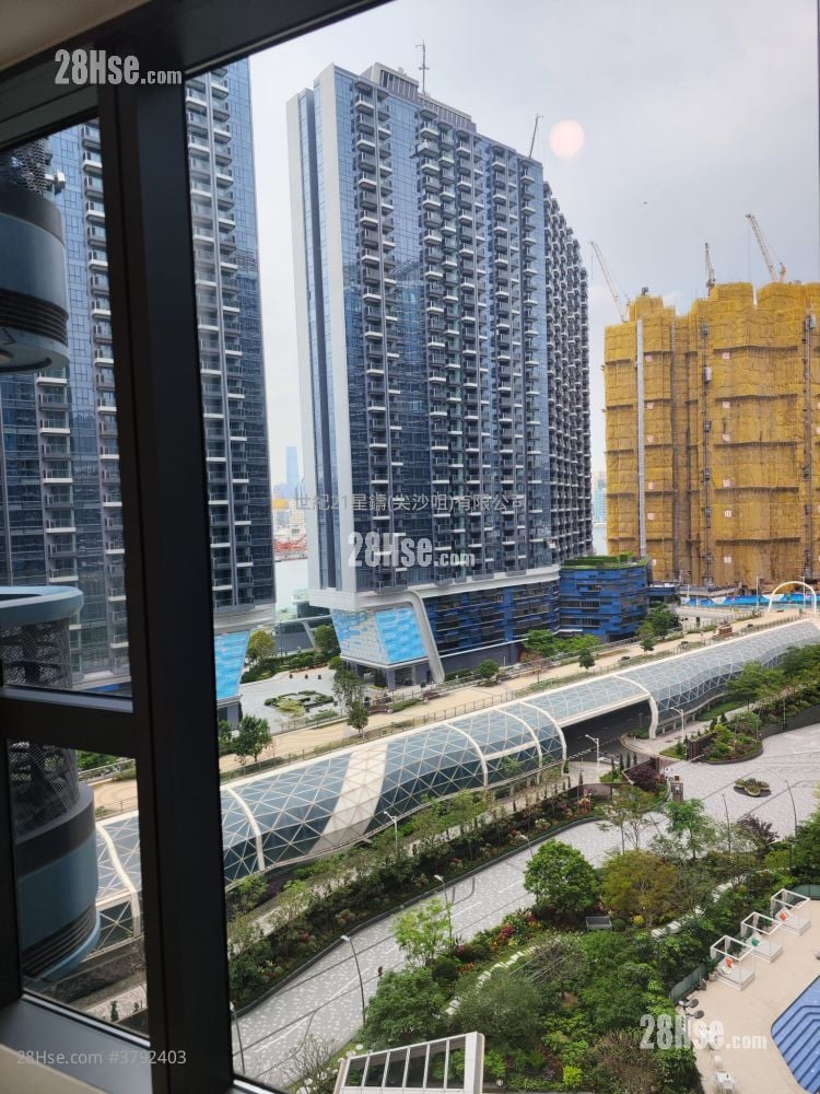 Kt Marina Rental 2 Bedrooms , 1 Bathroom 439 ft²