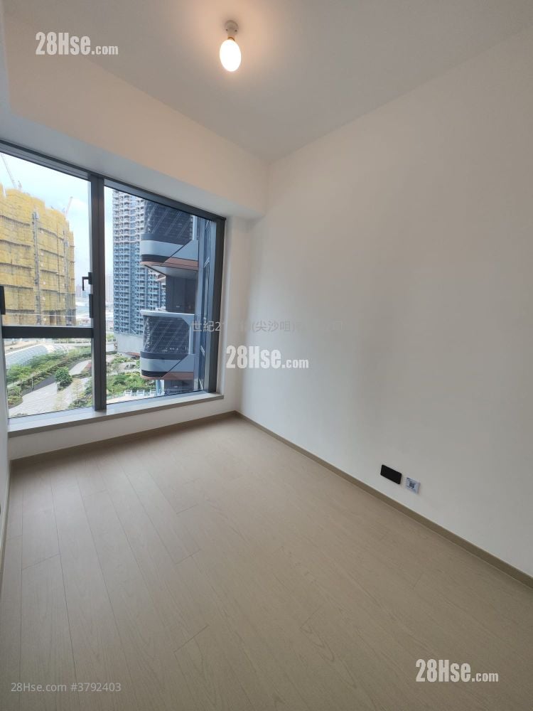 Kt Marina Rental 2 Bedrooms , 1 Bathroom 439 ft²