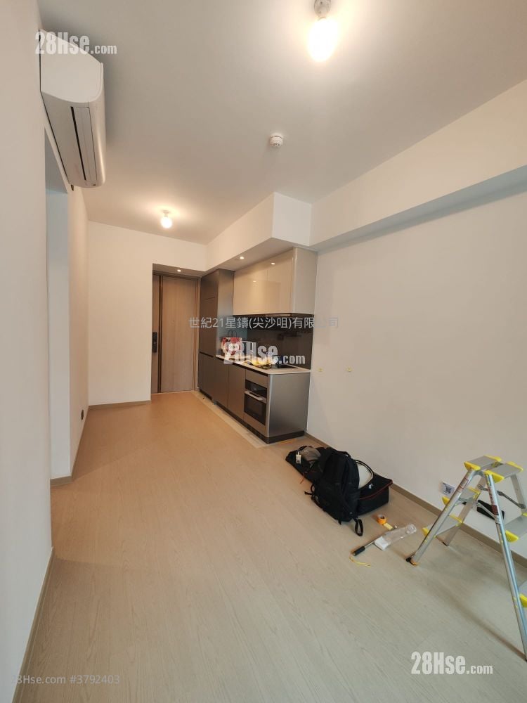 Kt Marina Rental 2 Bedrooms , 1 Bathroom 439 ft²