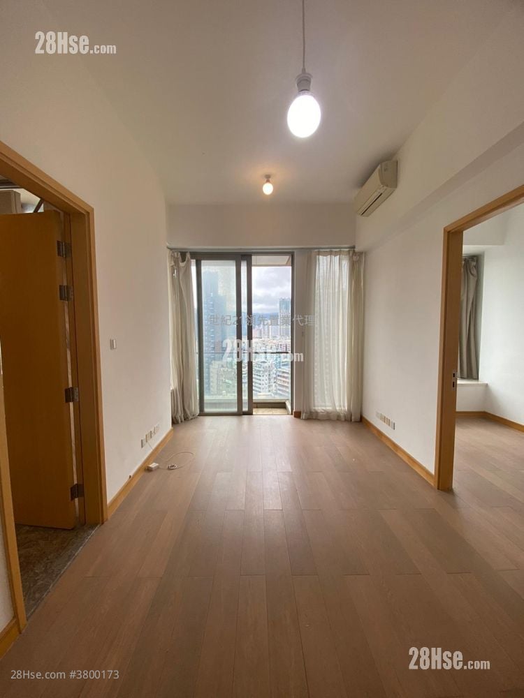 宝御 售盘 1 房 , 1 浴室 381 平方尺