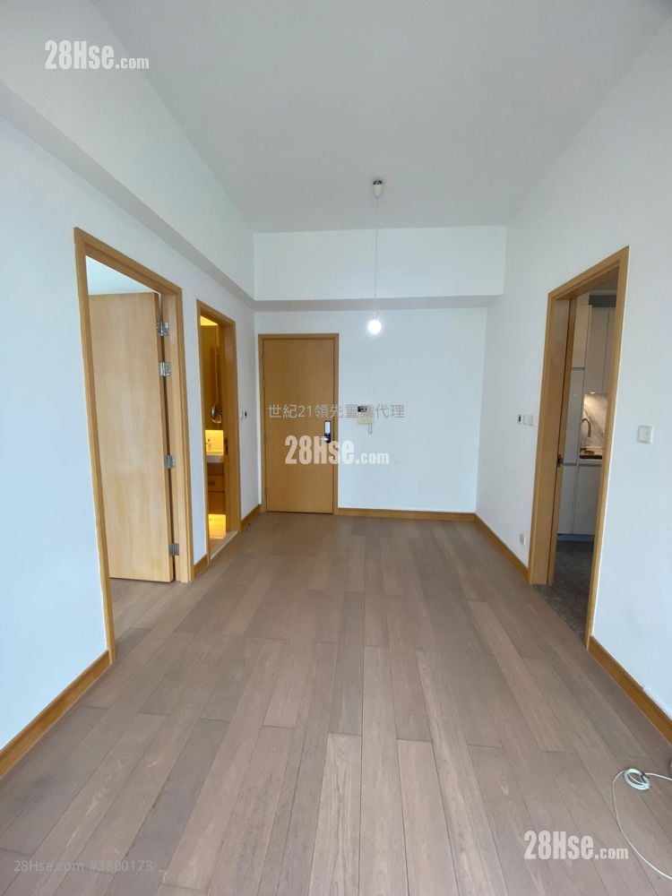 宝御 售盘 1 房 , 1 浴室 381 平方尺